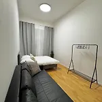 Newly Appartment At Muzeum